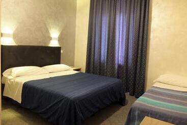 בית מלון כפרי Planet