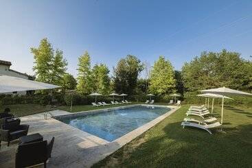 בית מלון כפרי Relais Della Rovere