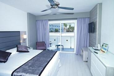 Hotel Riu Palace Meloneras