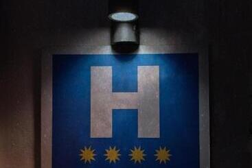 乡村酒店 Bodega El Juncal