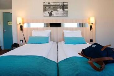 هتل Scandic Sundsvall City