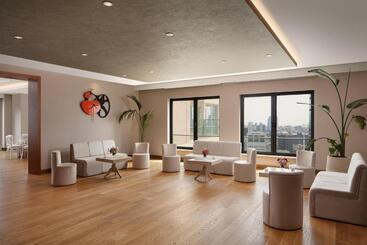 هتل Sheraton Istanbul Levent