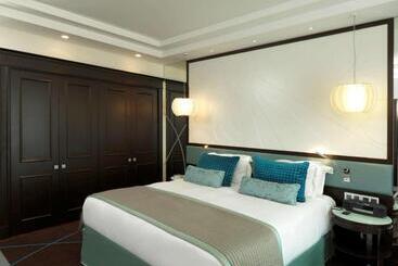 فندق Sofitel Beirut Le Gabriel