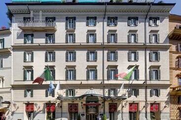 Splendide Royal   The Leading Hotels Of The World