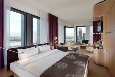 هتل Swissôtel Berlin