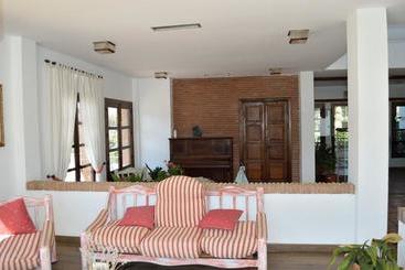 호텔 Taray Botanico