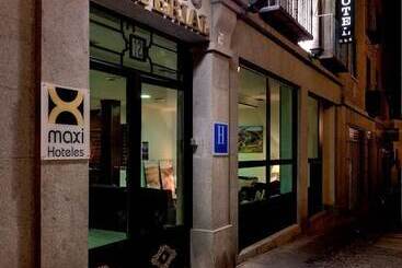 Sercotel Toledo Imperial