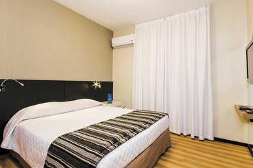 فندق Transamérica Classic Jundiaí