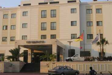 فندق Vip Grand Maputo