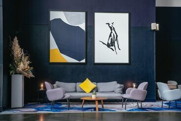 酒店 Voco St. David S Cardiff, An Ihg