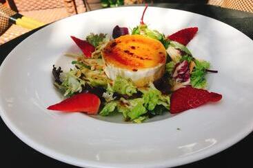 ホテル Vostra Llar