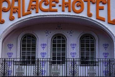 Novotel Budapest Centrum