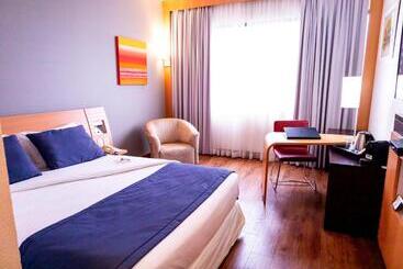 Novotel Porto Alegre Tres Figueiras