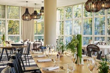 Novotel Senart Golf De Greenparc