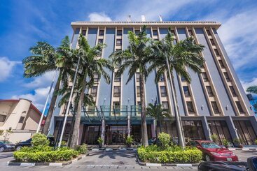 Ogeyi Place Hotels Port Harcourt