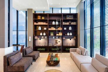 דירת נופש Mercure Curitiba Batel