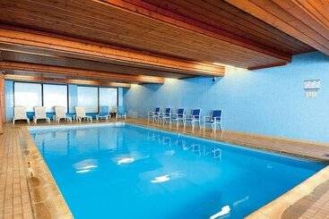 דירת נופש Résidence Odalys Chalet Alpina