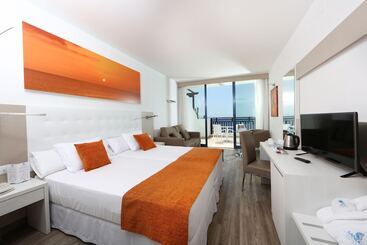 אתר נופש Sandos Papagayo