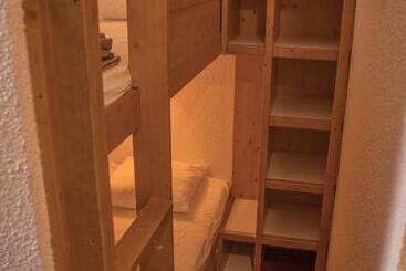 آپارتمان Résidence Olympiades