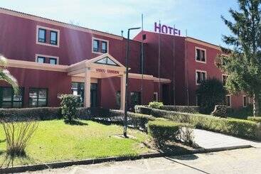 Viseu Garden Hotel