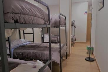 Albergue Camiño Real