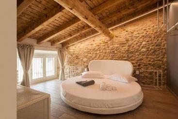 B&b La Bellavita Del Garda Luxury