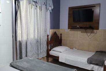 تختخواب و صبحانه Casa Capitólio I