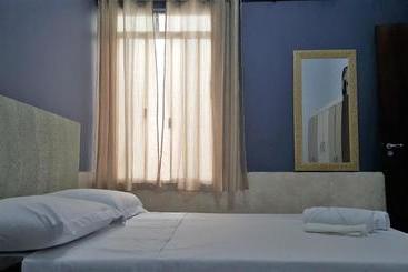 تختخواب و صبحانه Casa Capitólio I