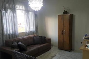 تختخواب و صبحانه Casa Capitólio I