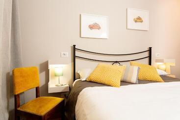 ベッドアンドブレックファースト Casa Dreosti