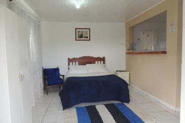 Bed and Breakfast Pousada Cantinho Da Mi & Teco