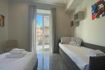 Casa Vacanze Residence Ideale Suites And Apartments