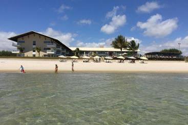 هتل Marupiara Suites Flats