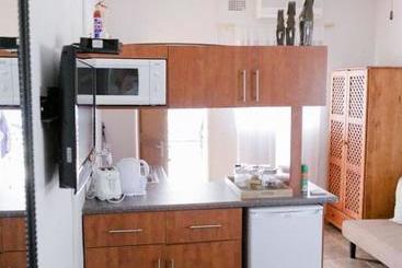 בית מלון כפרי Mein Heim Estate Guest Farm