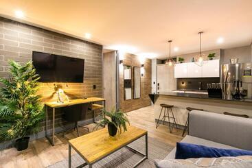 شقة فندقية Loma Verde Apart