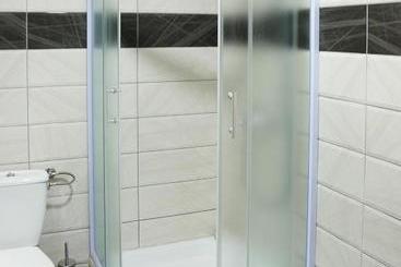 پانسیون Apartman Baron