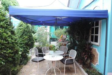 بنسيون Blue Paradise Residence