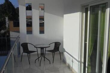 پانسیون Centro De Santiago