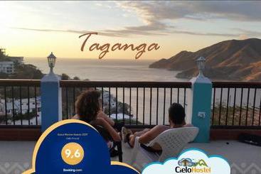 ペンション Cielo Hostel