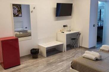 膳宿费 Dimore Pietrapenta Apartments, Suites & Rooms Via Lucana 223, Via Piave 23, Via Chiancalata 16