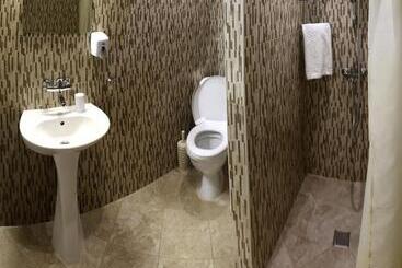 膳宿费 Gile Guest House