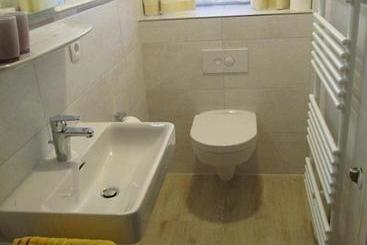 Пансион Panoramablick Ferienwohnungen