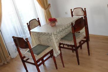 پانسیون Guest House Ohrid Trpeski
