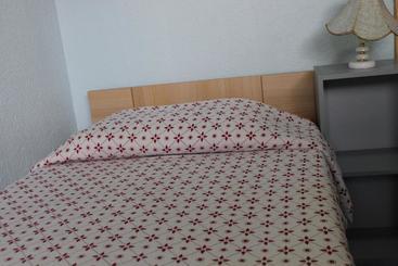 پانسیون Guest House Ohrid Trpeski