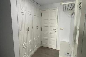 펜션 Hostal Portofino