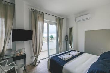 بنسيون Le Dune Di Villa Diana