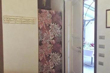 پانسیون Locanda Cortiletto D'alba