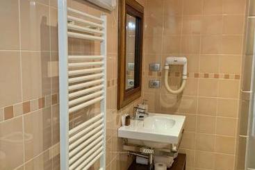پانسیون Locanda Cortiletto D'alba