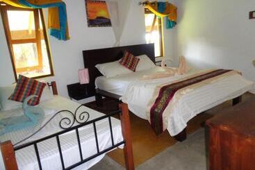 פנסיון Rimaka Village Tourist Board Approved