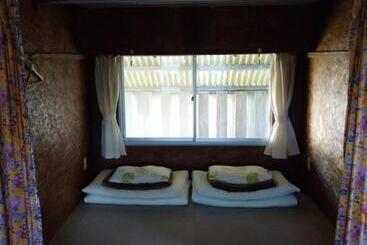 פנסיון Sesoko Island Guest House Kafuu Village
